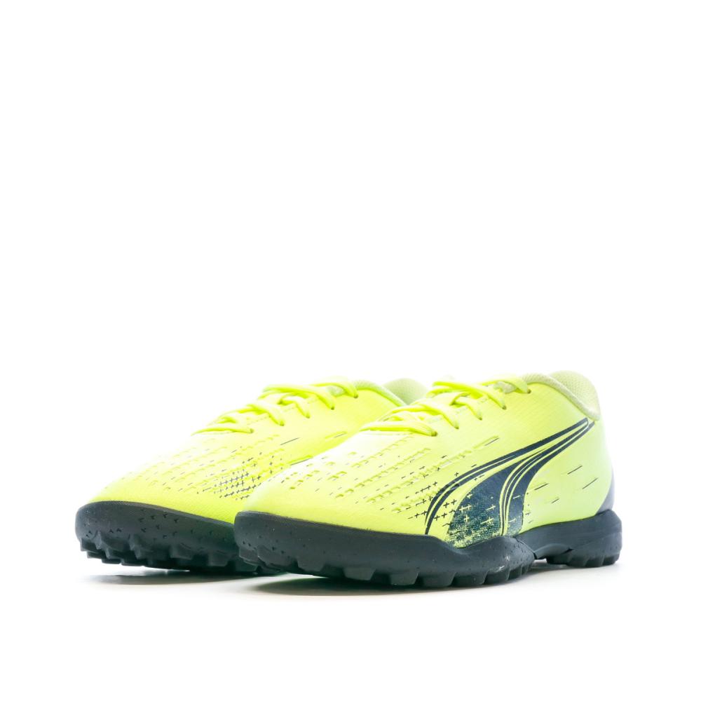 Chaussures de futsal Garçon Puma Ultra Play Tt Jr vue 6