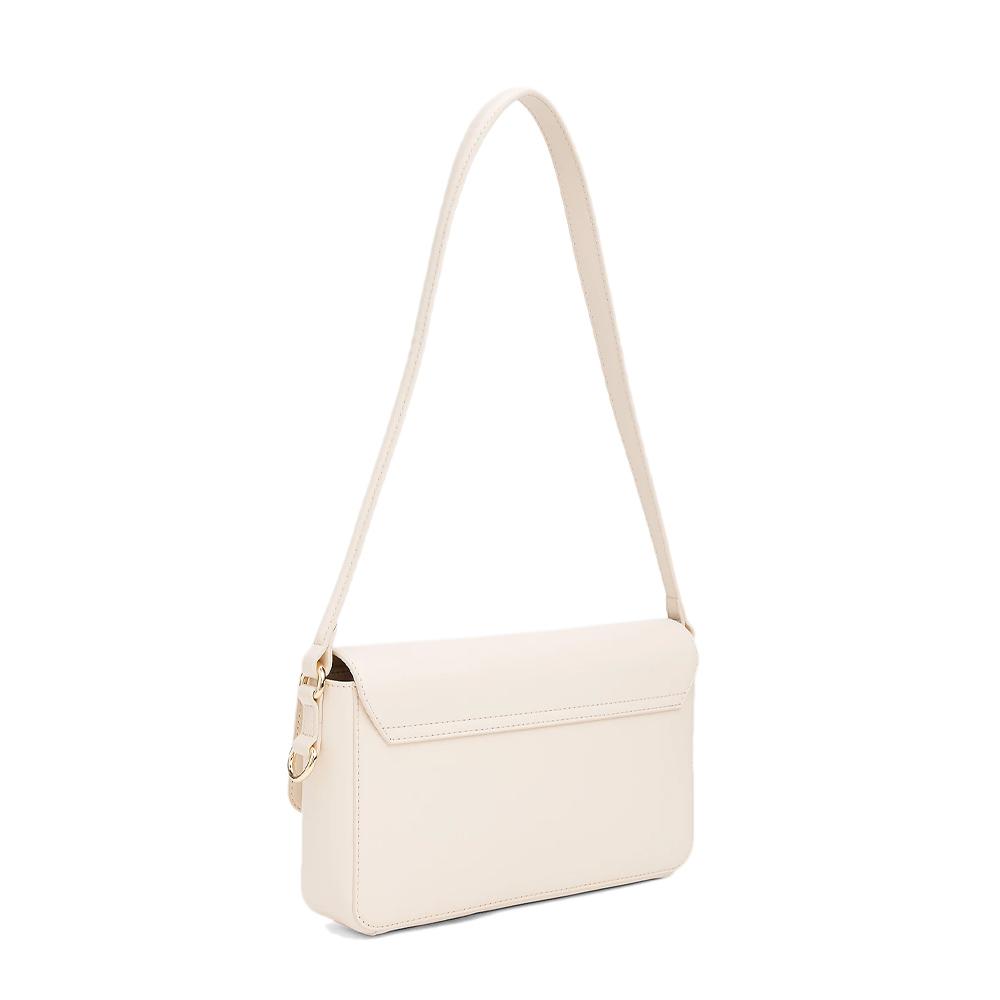 Sac à Main Écru Femme Tommy Hilfiger Distinct Conv vue 2