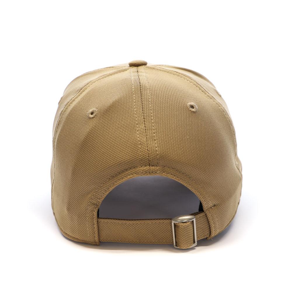 Casquette Marron Homme Under Armour Blitzing100 vue 3