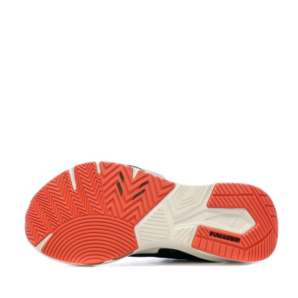 Chaussures De Running Noir Femme Puma Frida Kahlo Graphic vue 5