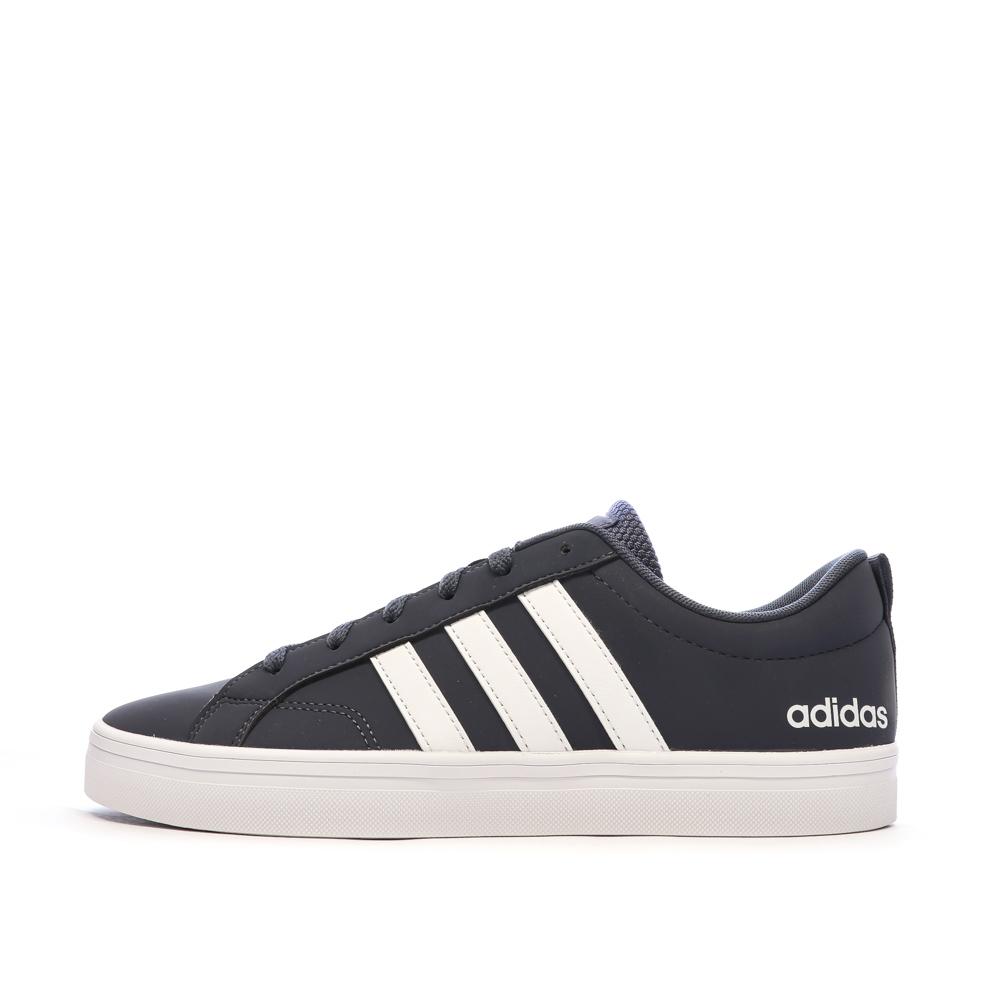 Baskets Noir Homme Adidas Vs Pace 2.0 pas cher