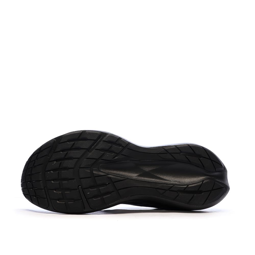 Asics Patriot 14 Laufschuhe für Herren, schwarz Ansicht 5