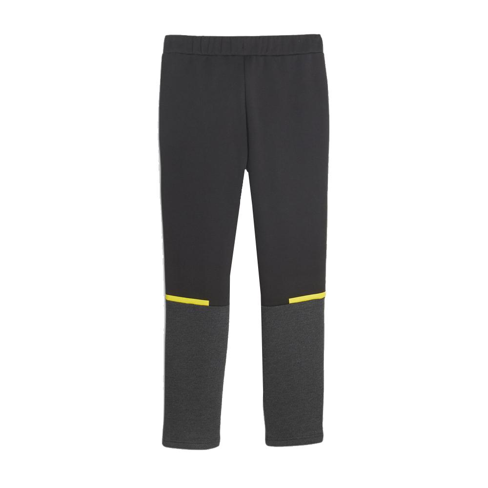 Dortmund Jogging Noir Homme Puma 2024/2025 vue 2