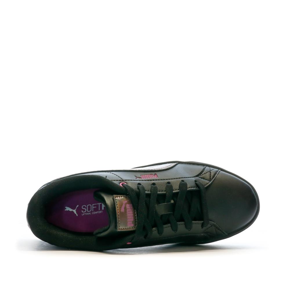 Baskets Noir Femme Puma Q2 Wns Karmen - Main Image