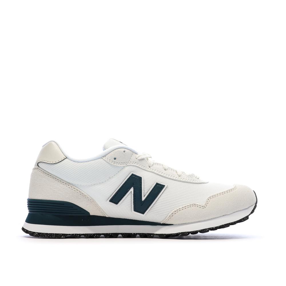 Baskets Beige Homme New Balance M515 vue 2