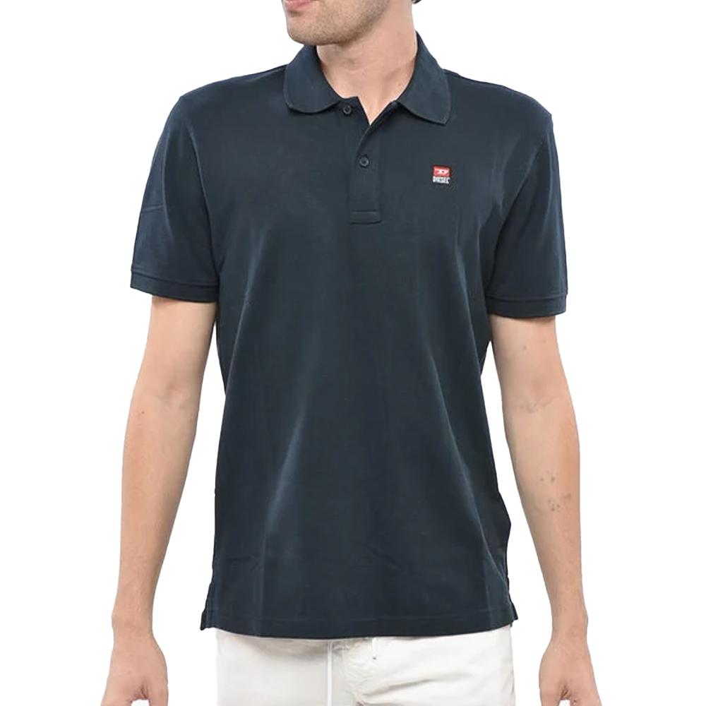 Polo Marine Homme Diesel Smith A19714 pas cher