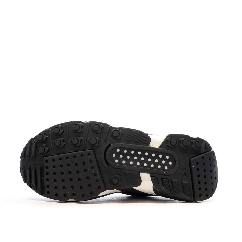Baskets Noir Homme Adidas Zx 22 Boost GY6701 vue 5
