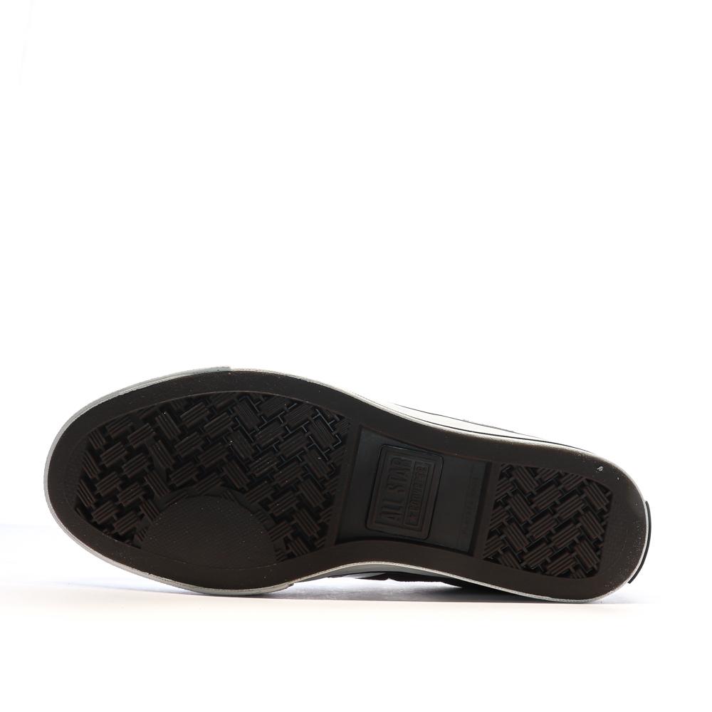 Baskets Prune Homme Converse Star Player 76 vue 5