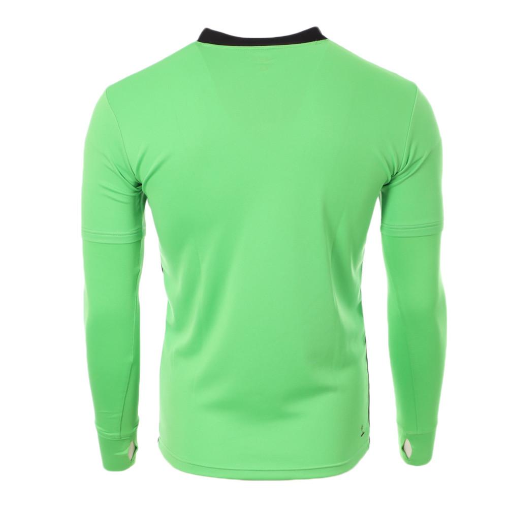 Maillot Vert Homme Umbro Second JY vue 2