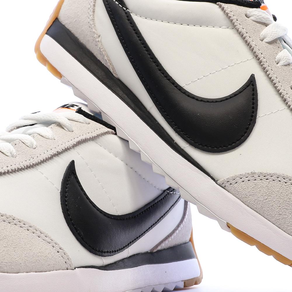 Baskets Blanc/Gris/Noir Femme Nike Pacific vue 7