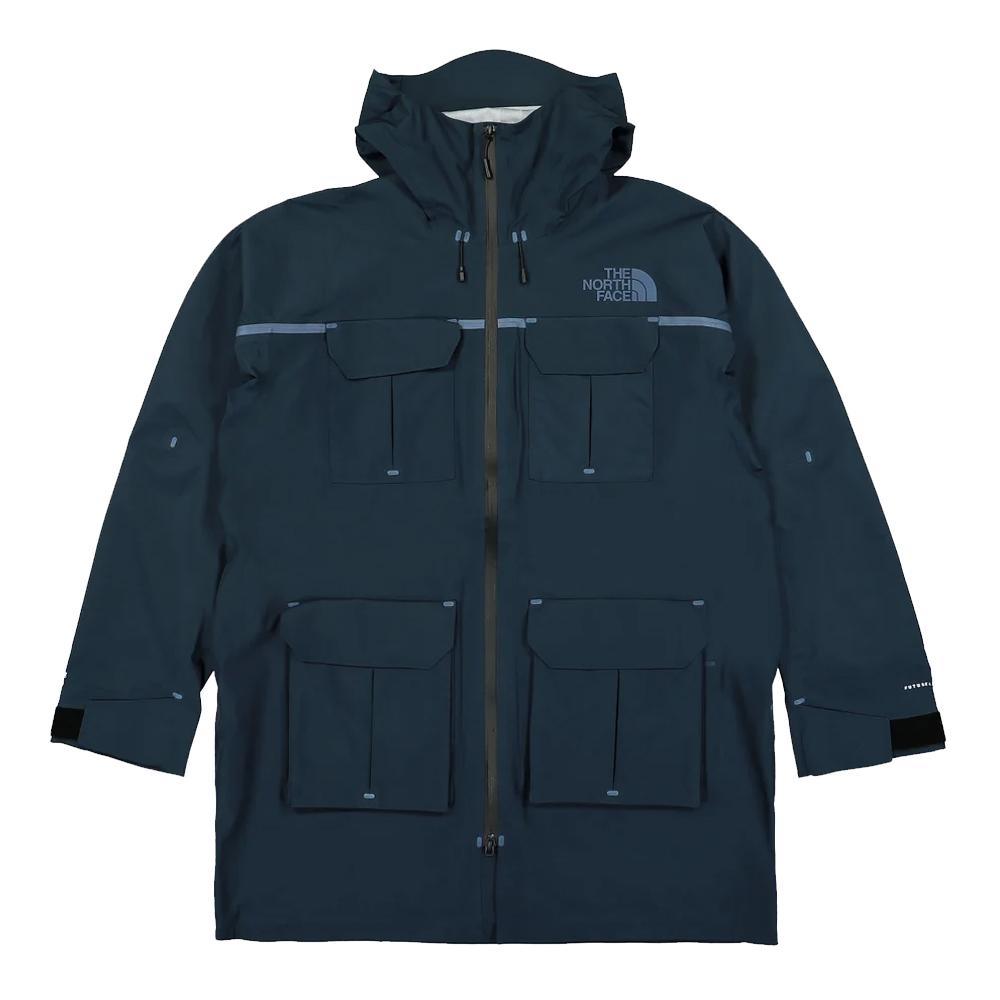 Parka Marine Homme The North Face Mountain pas cher