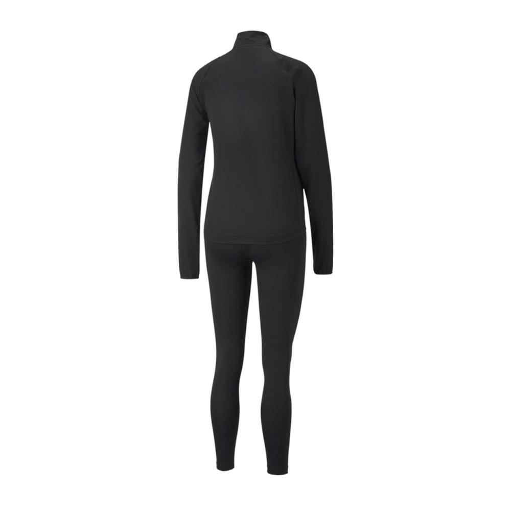 Survêtement Noir Femme Puma Active vue 2