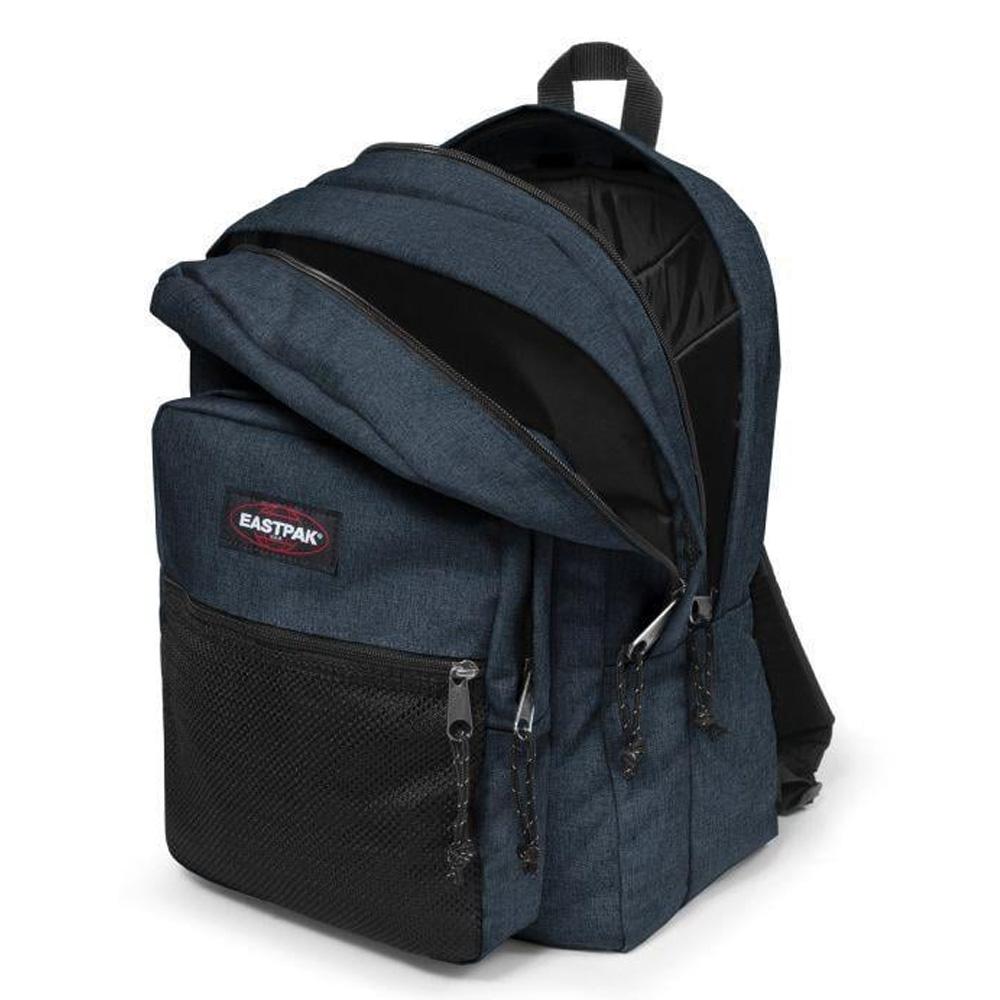 Sac à Dos Marine Mixte Eastpak Pinnacle 38L vue 3