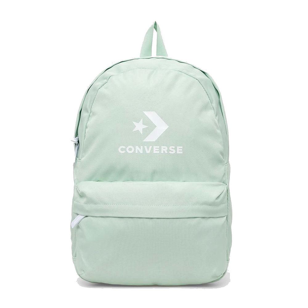 Sac à dos Vert Clair Mixte Converse Speed 3 10025485 pas cher