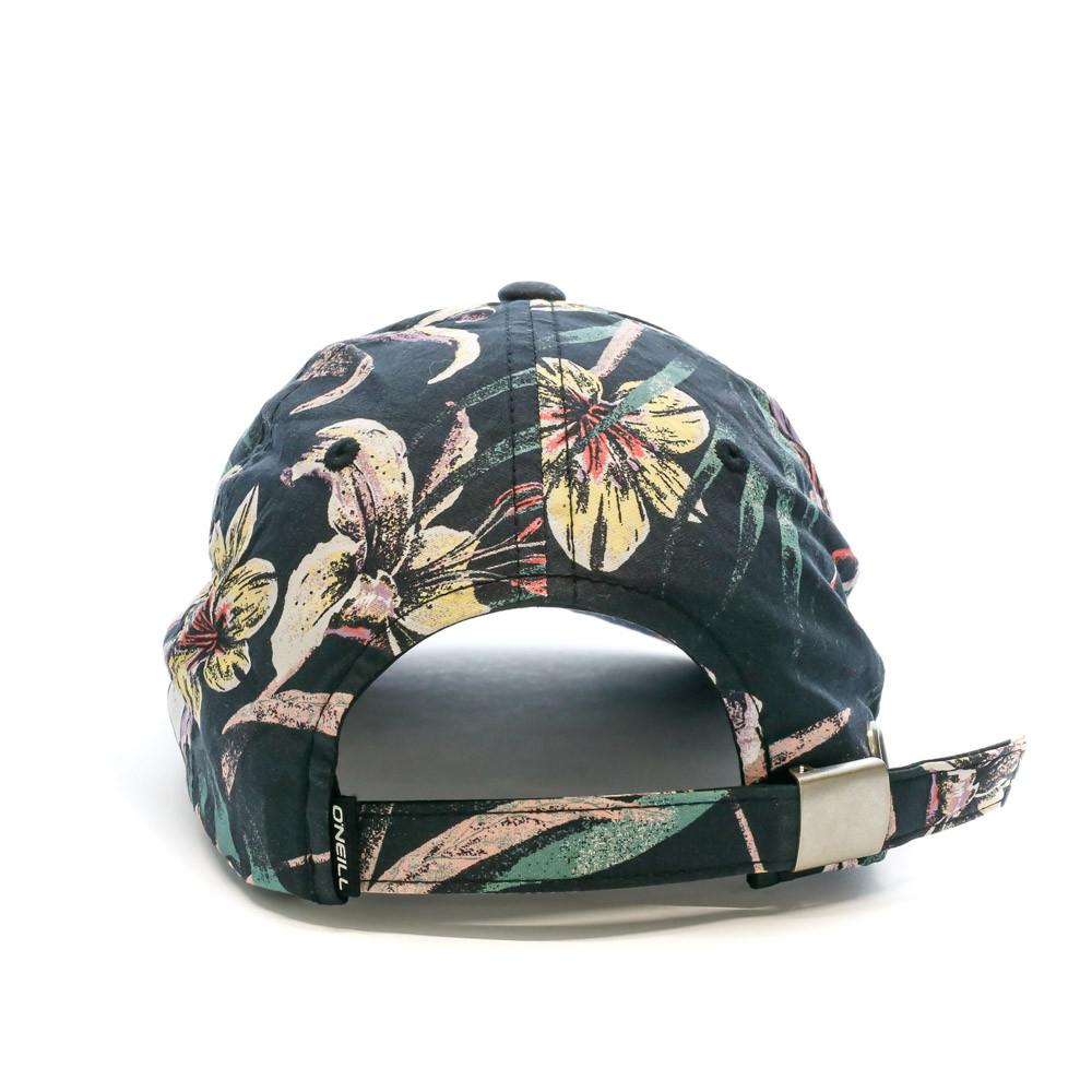 Casquette Noire à Motifs Femme O'Neill Seacoast vue 3