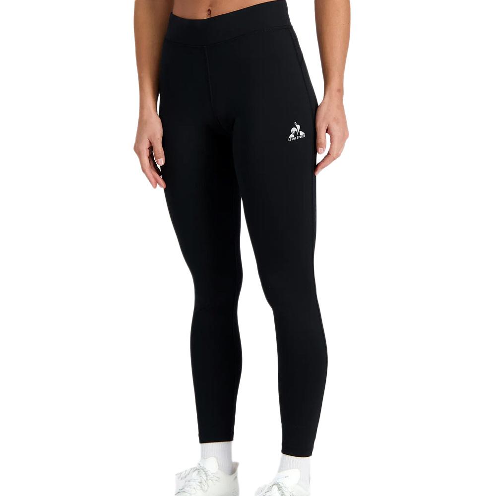 Legging negro mujer Le Coq Sportif Training N°1 barato