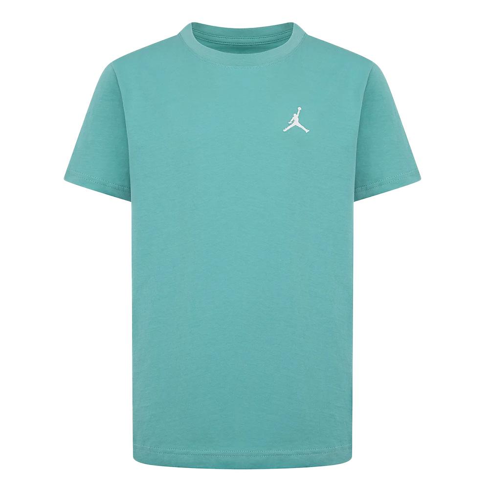 T-Shirt Bleu Homme Nike Jumpman pas cher
