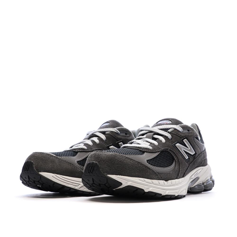 New Balance 2002R Noir Mixte vue 6