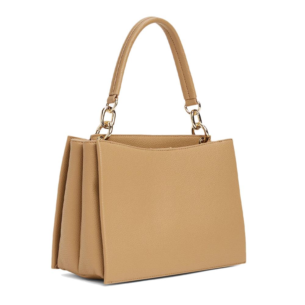 Sac à Main Beige Femme Tommy Hilfiger Mini Tote vue 2
