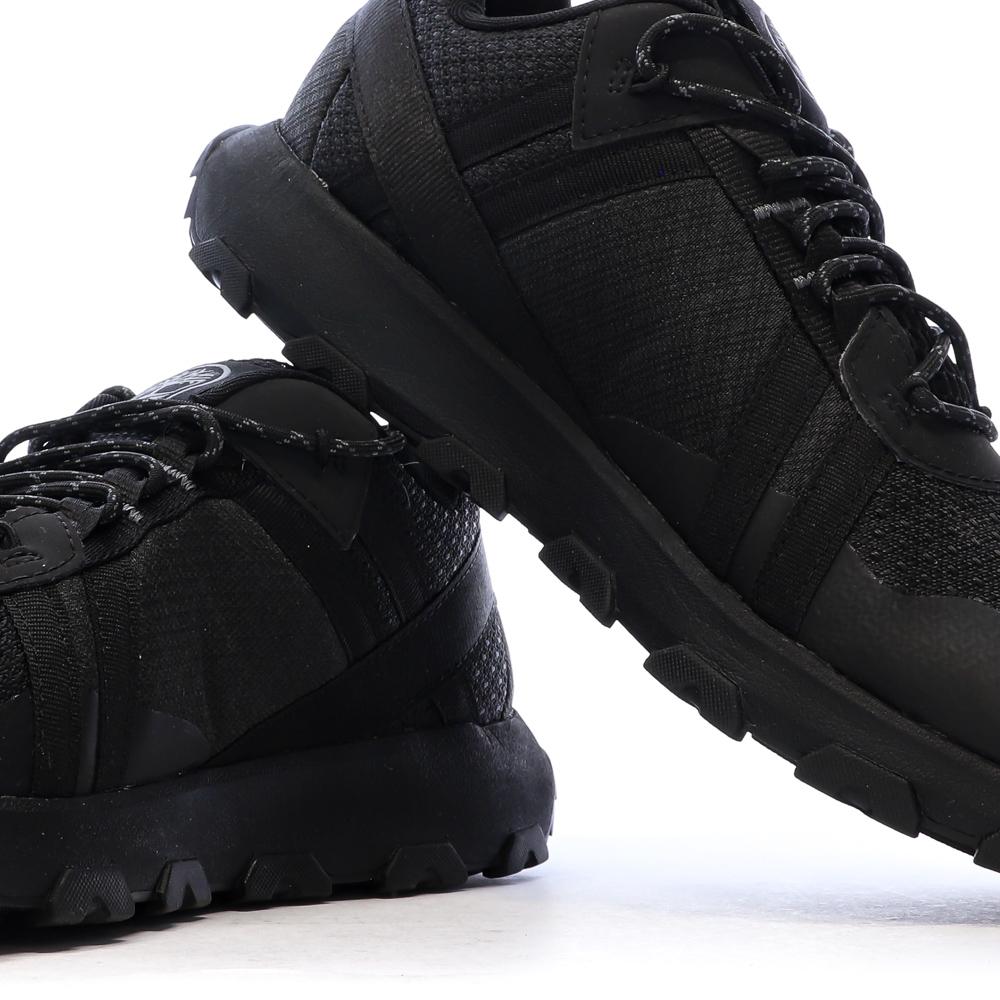 Chaussures de Trail Noir Homme Timberland Winsor vue 7