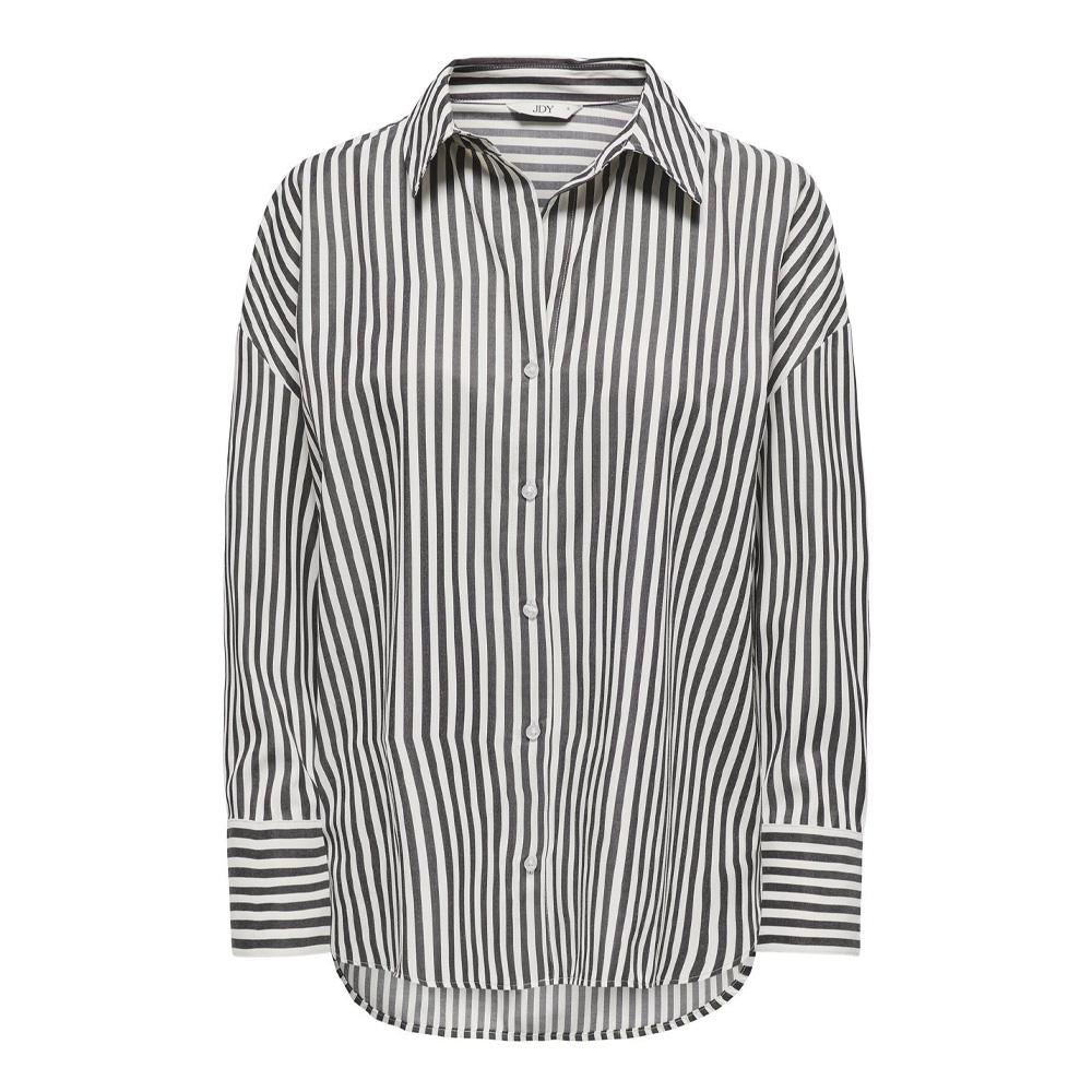 Chemise Beige/Marron Femme JDY Vesper pas cher