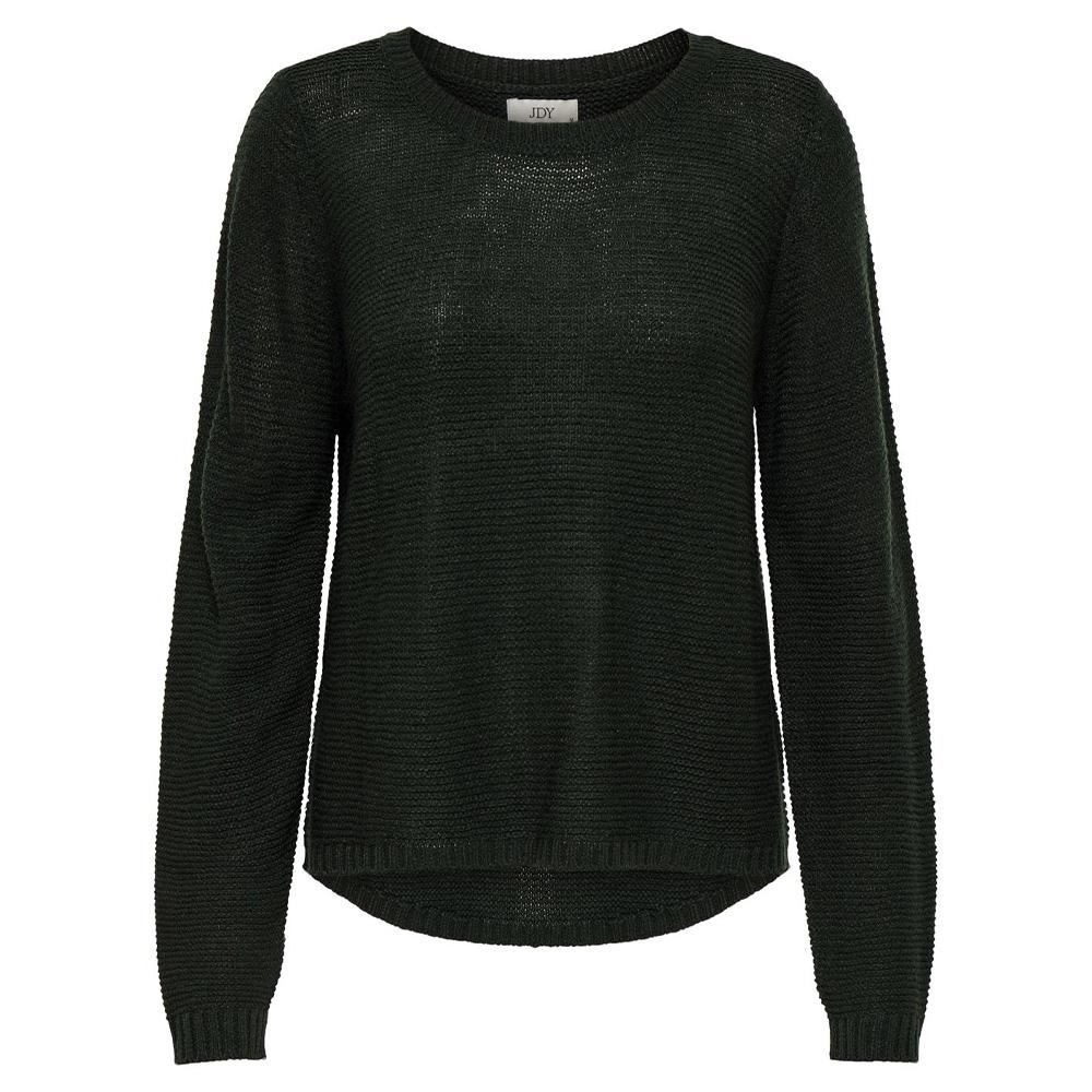 Pull Vert Femme JDY Jdy Morella pas cher