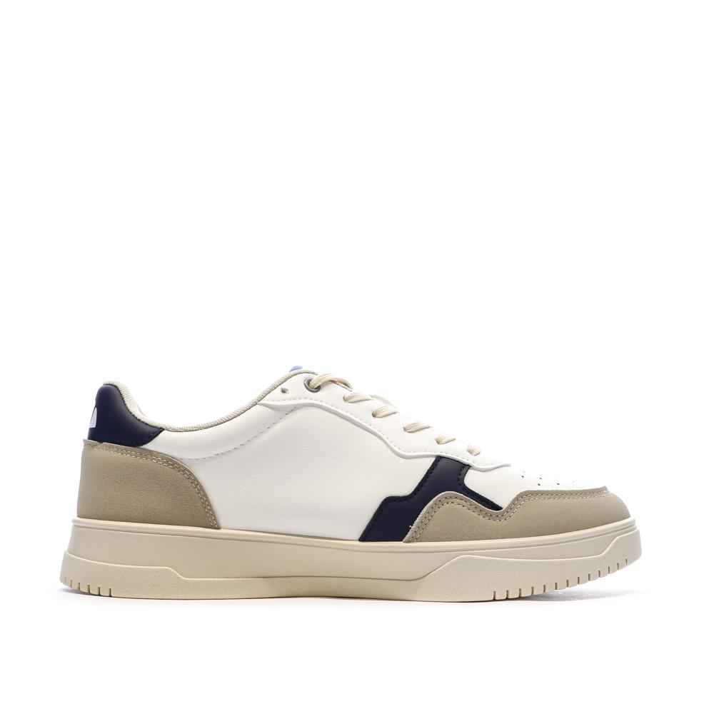 Ellesse PANSIT Zapatillas blancas para hombre ver 2