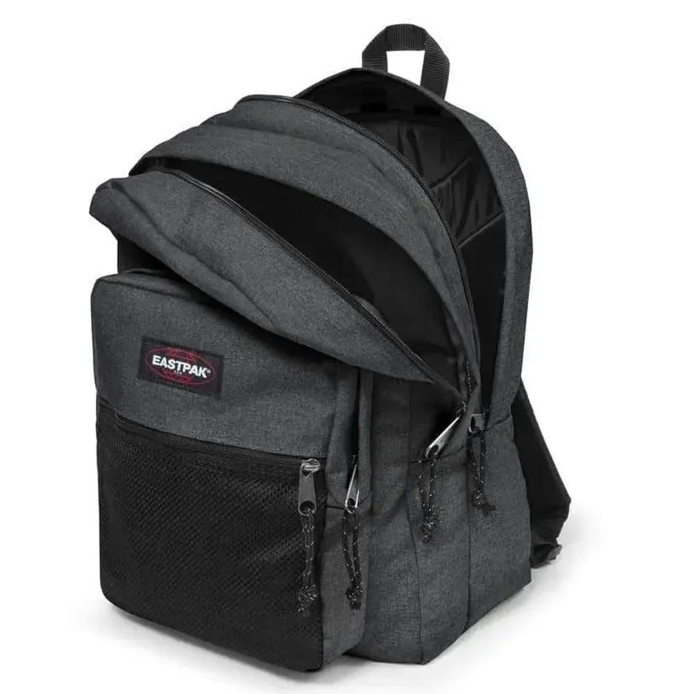 Sac à Dos Gris foncé Mixte Eastpak Pinnacle 38L vue 3