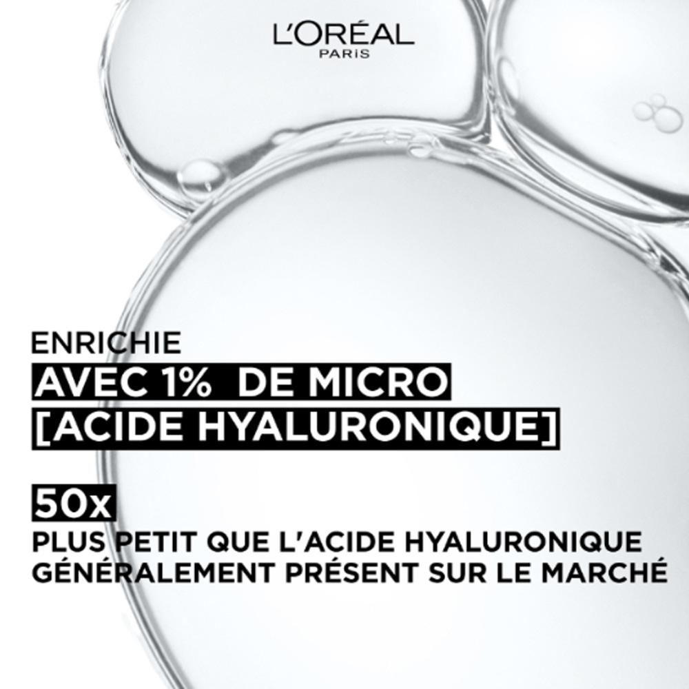 Sérum Teinté Repulpant L'Oréal Paris Accord Parfait Nude 6-7 Tan vue 2