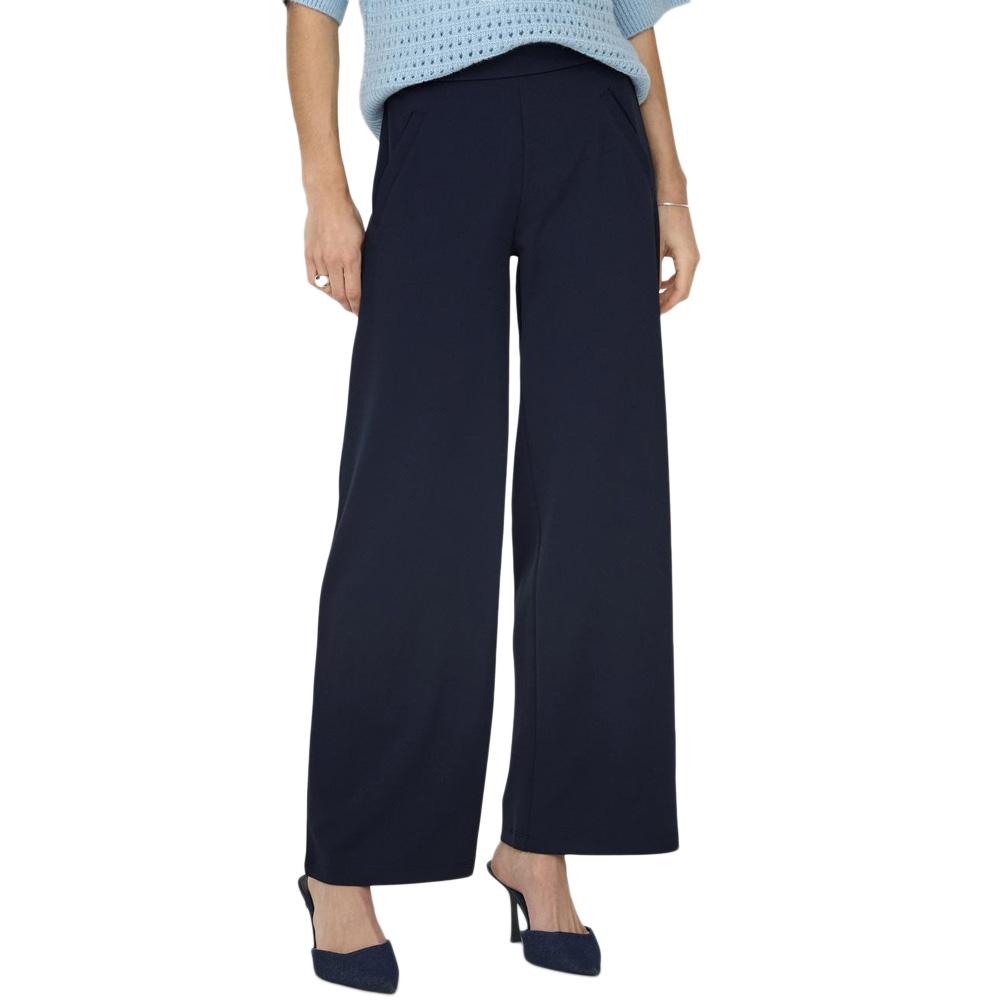 Pantalon Marine Femme JDY Louisville Catia pas cher
