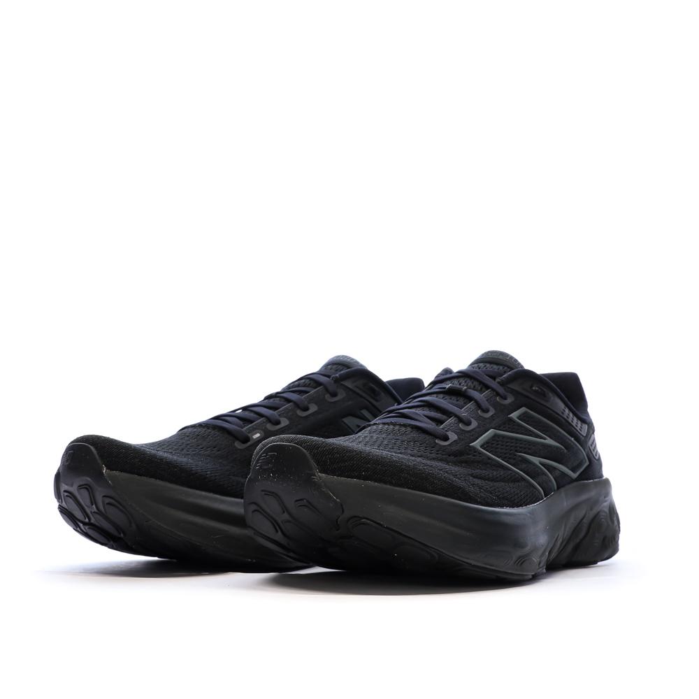 Chaussures de Running Noir Homme New Balance 1080 V13 vue 6