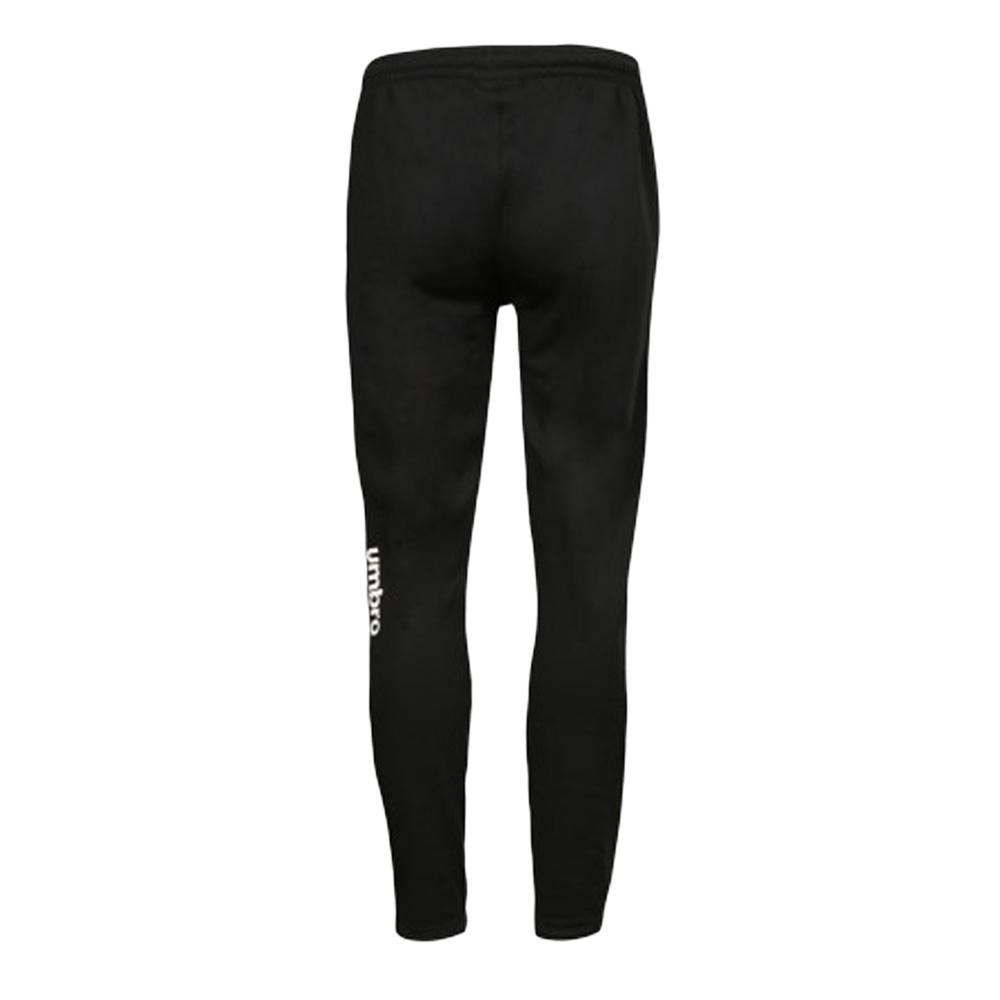 Jogging Noir Homme Umbro Fuseau vue 2