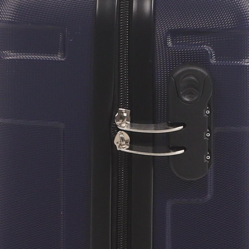 Valise Marine Nasa Endeavour 31L vue 3