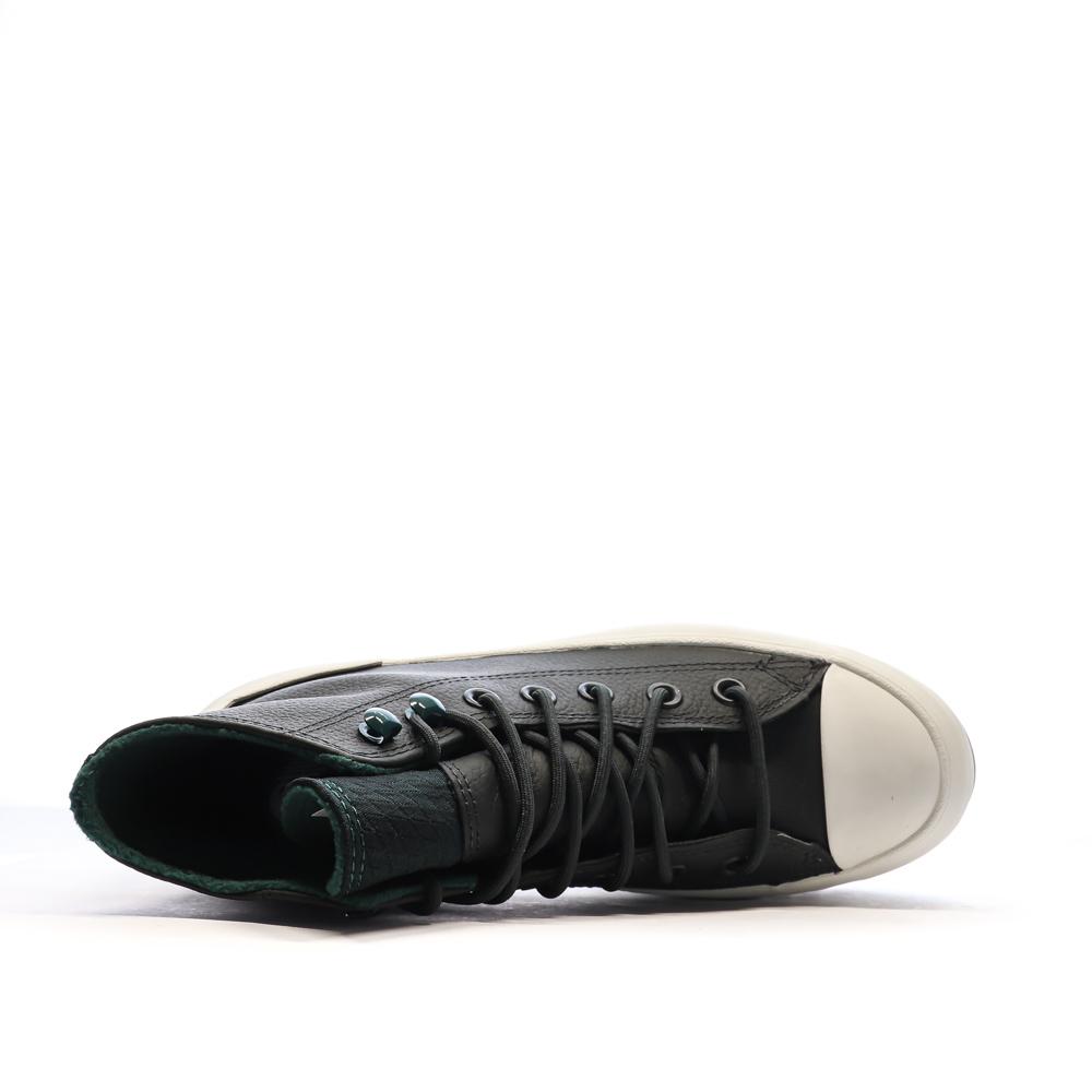 Baskets Kaki Homme Converse Lugged 2.0 vue 4