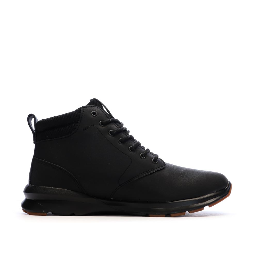 Stiefel Schwarz Herren DC Shoes Mason 2 Ansicht 2