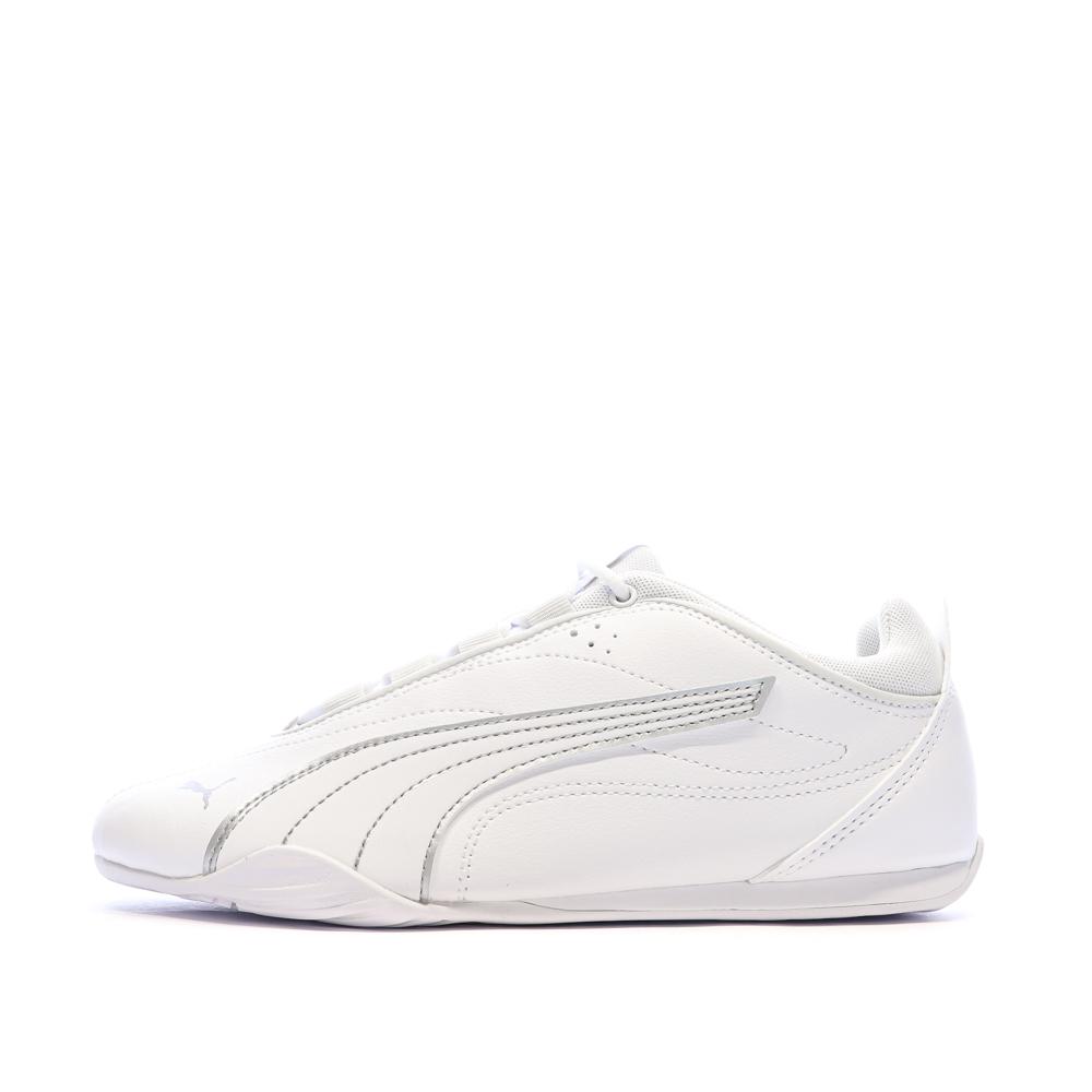 Puma Catch Soleil White Women’s Trainers affordable