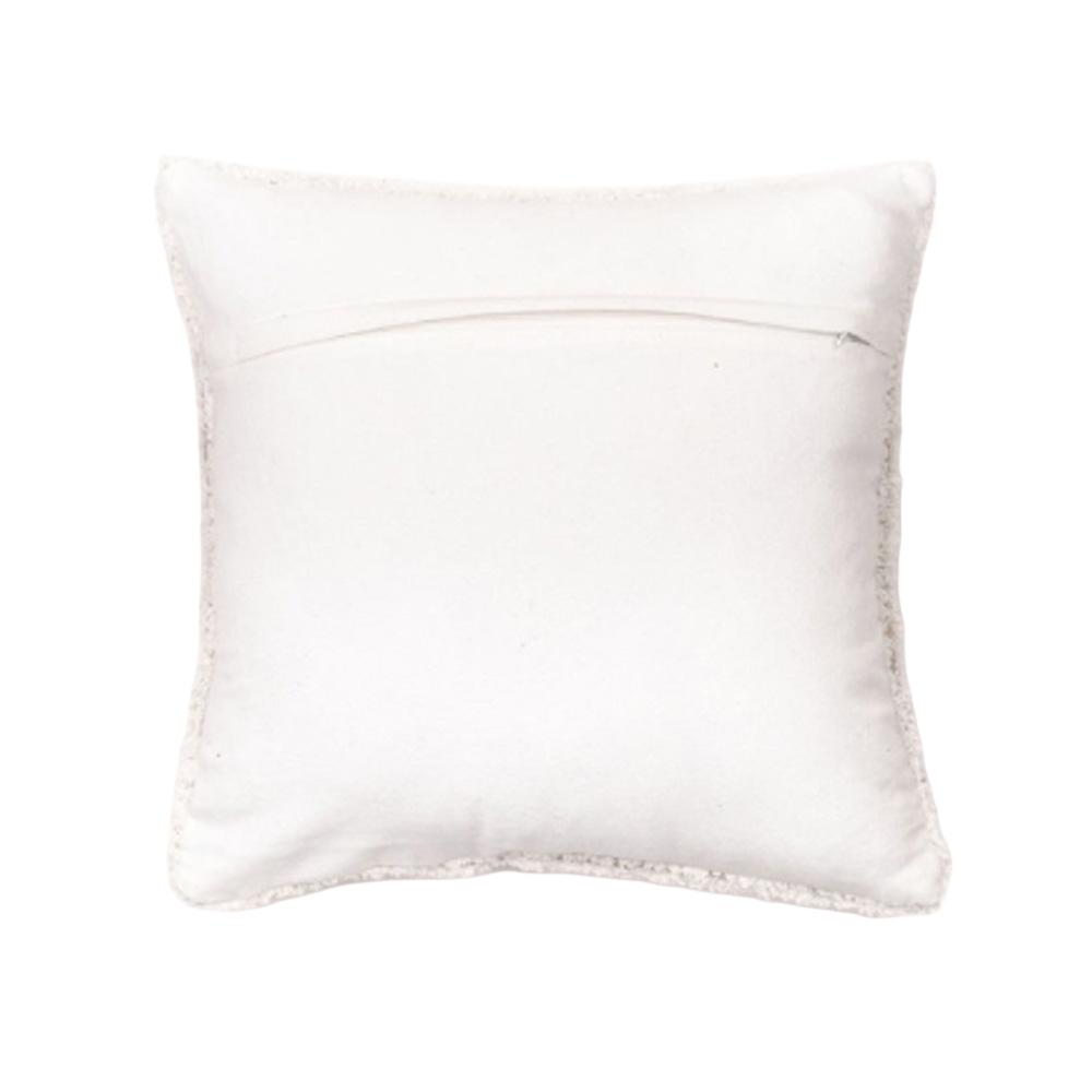 Cousin Panda Blanc/Noir Today Coussin 40/40 Coton vue 2