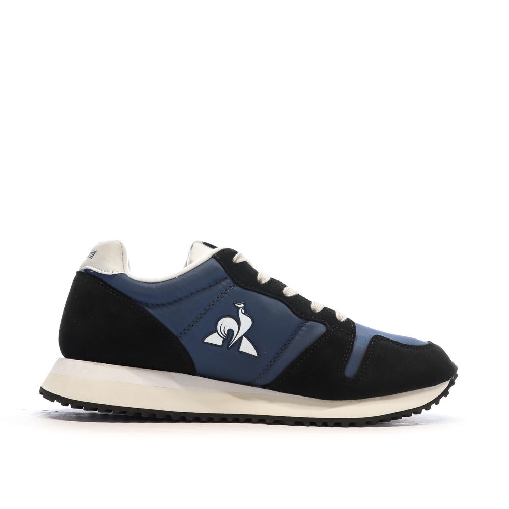Baskets Marines Homme Le Coq Sportif Platinium 2 vue 2