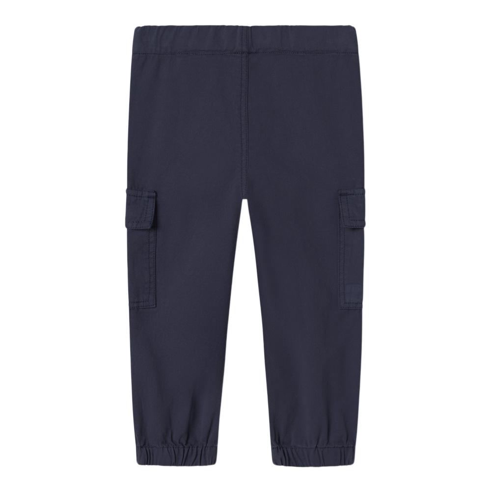 Pantalon Cargo Marine Garçon Name It Ryan vue 2