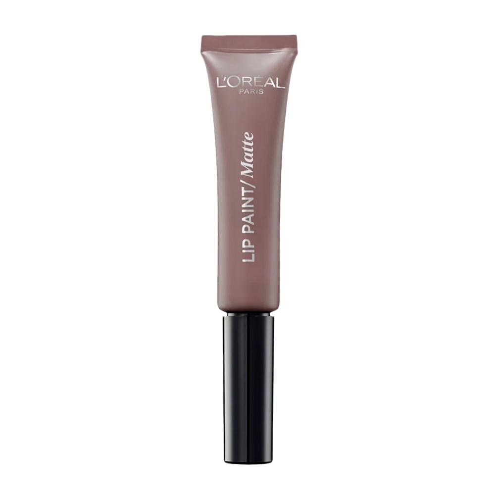 Rouge à Lèvres L'Oréal Paris Lip Paint Matte N°212 pas cher