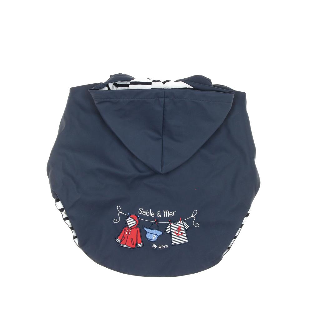 Parka Marine Garçon/Fille Parka 10/353 vue 2