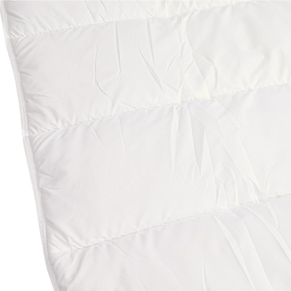 Couette Temperée Douceur Blanc Dodo 140x200 vue 2