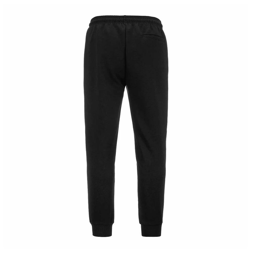 Jogging Noir Garçon Kappa Adrofin Alpine F1 vue 2