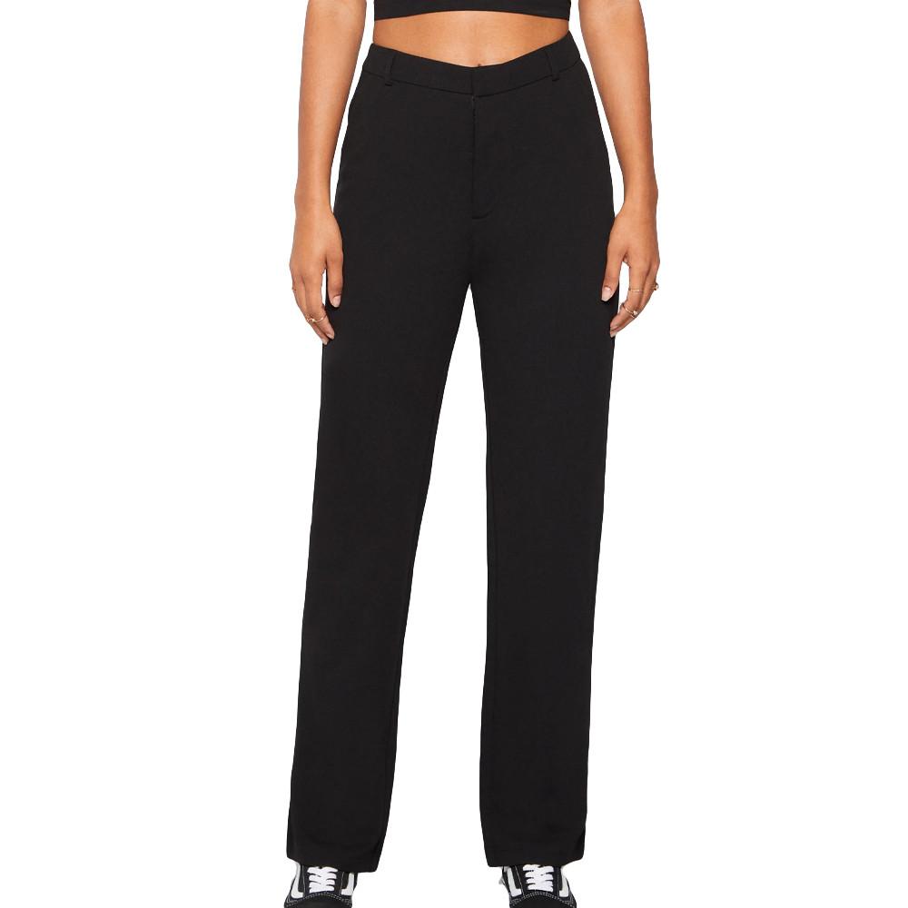 Pantalon Noir Femme JDY Geggo pas cher