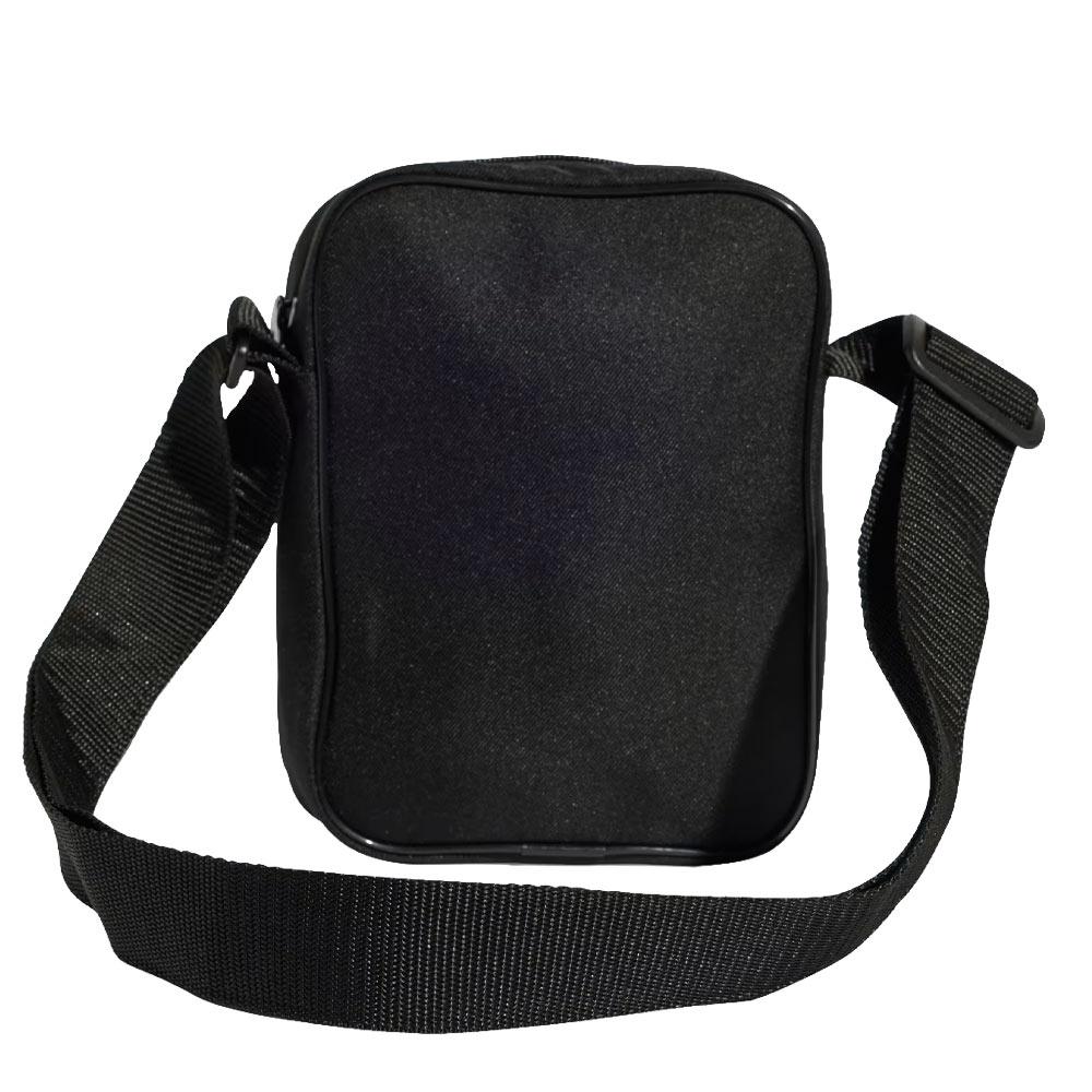 Bolso Adidas Adicolor Sib Negro Hombre ver 2