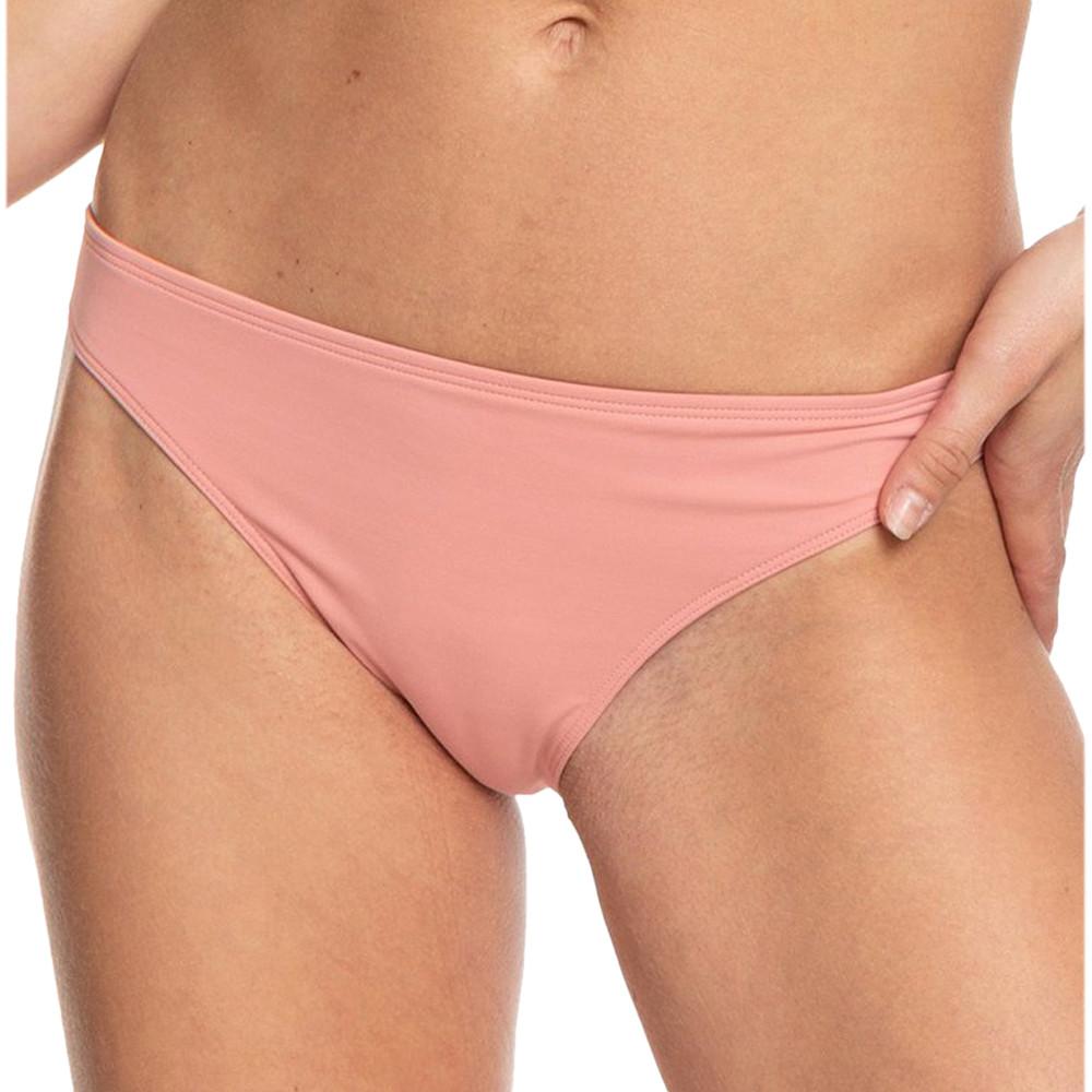 Bas de Bikini Rose Femme Roxy Beach Classics pas cher