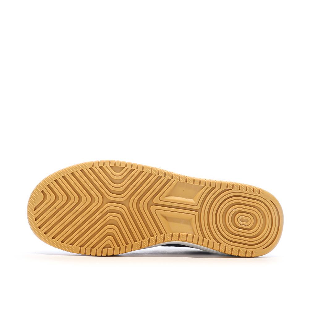 Baskets Marines/Blanches Garçon Kappa Falcon vue 5