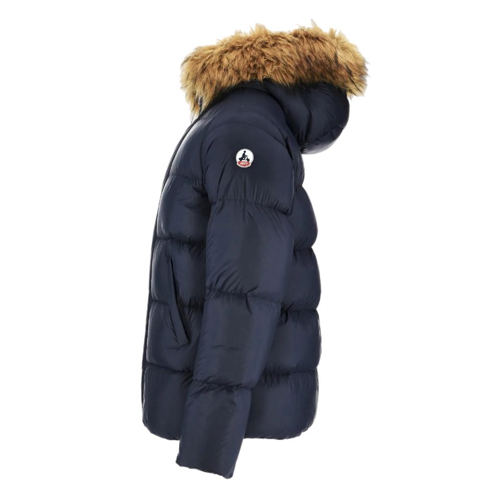 Doudoune Marine Homme Jott Prestige 5901PRE vue 2