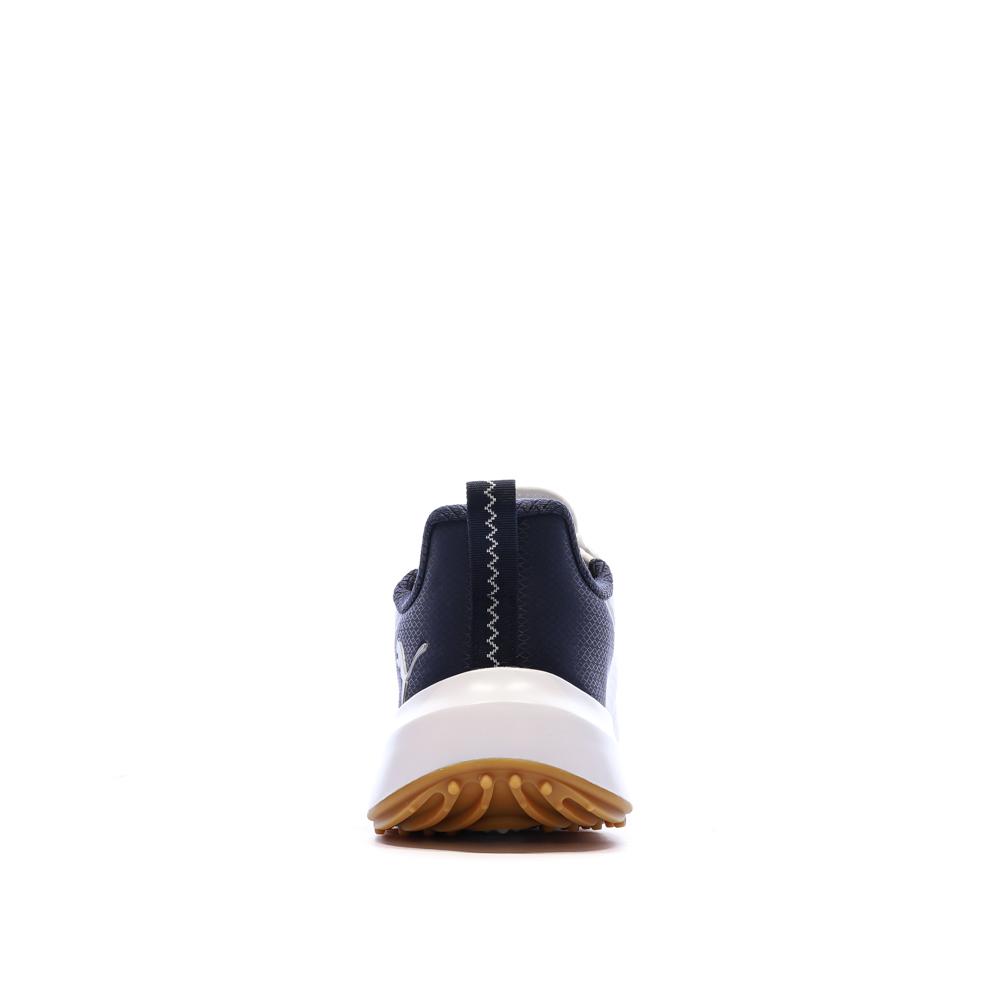 Chaussures de golf Blanc Homme PUMA Fusion Crush Sport vue 3