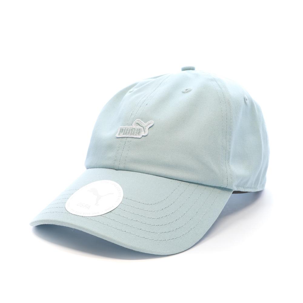 Casquette Bleu Homme Puma Cap pas cher